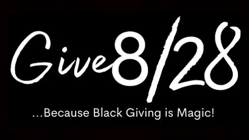 Black Giving