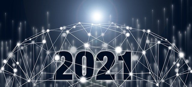 Fundraising trends in 2021