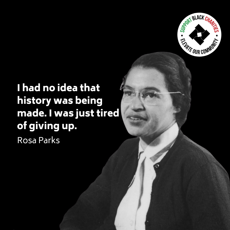 Rosa Parks