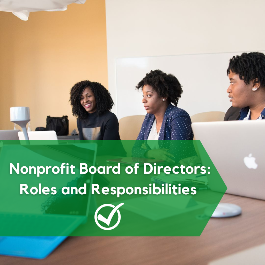 nonprofit-board-directors