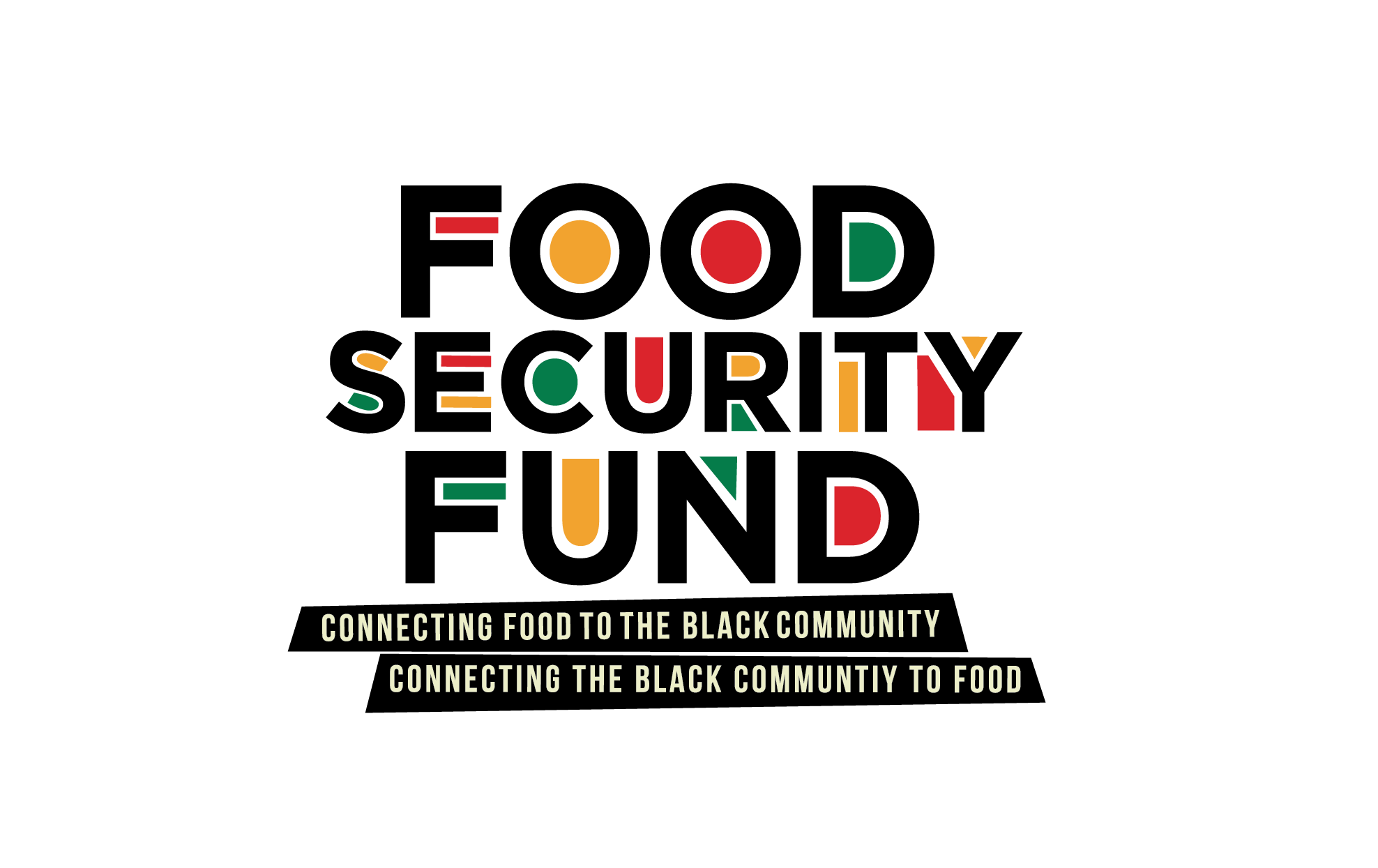 Food Security Fund logo