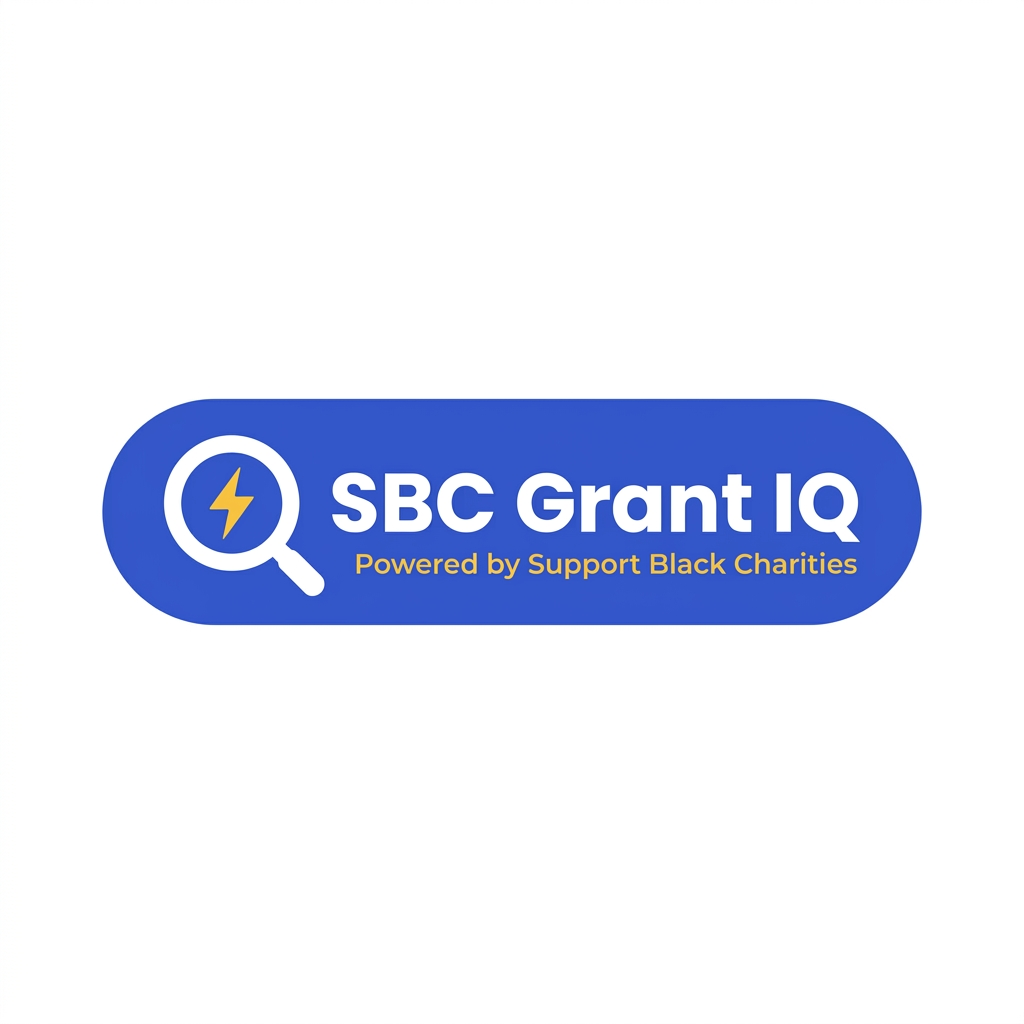 SBC Grant IQ logo